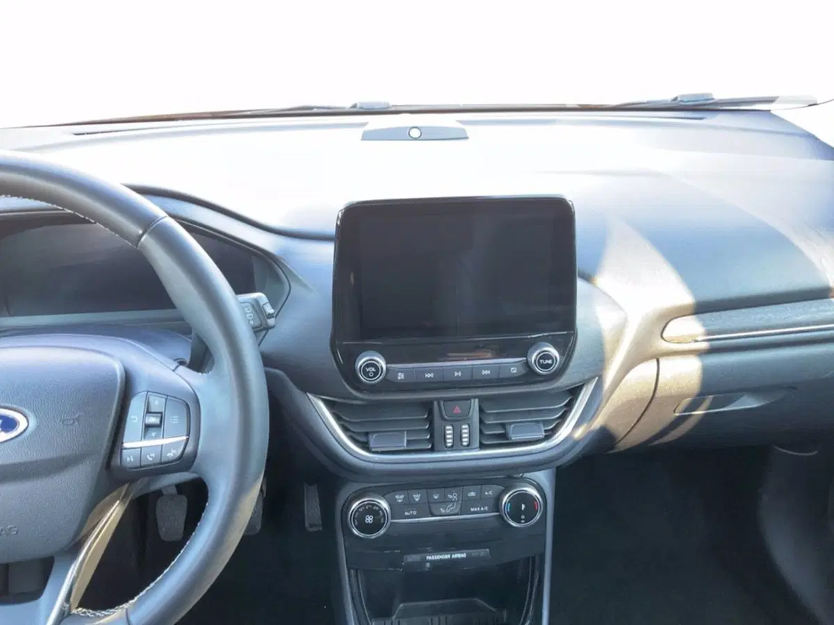 Ford Puma usata a Milano (14)