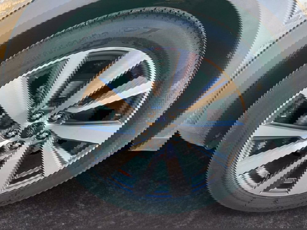 Ford Puma usata a Milano (16)