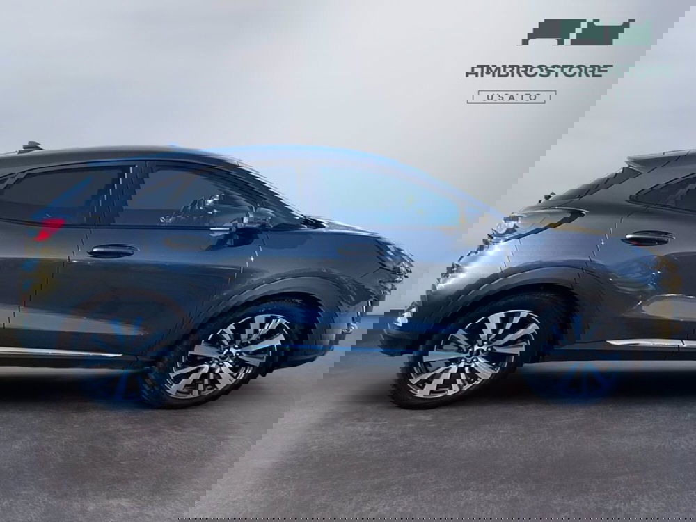 Ford Puma usata a Milano (4)