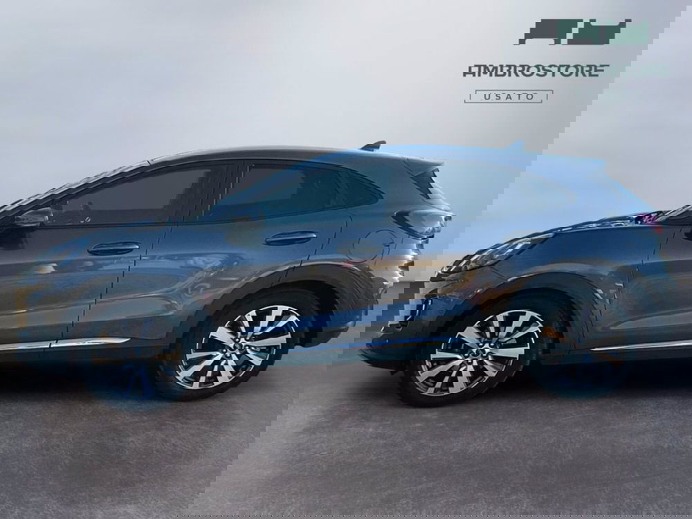 Ford Puma usata a Milano (8)