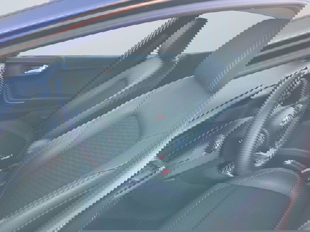 Ford Puma usata a Milano (9)