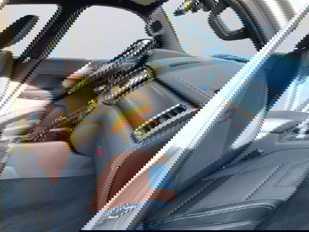 Ford Ranger Pick-up usata a Milano (11)