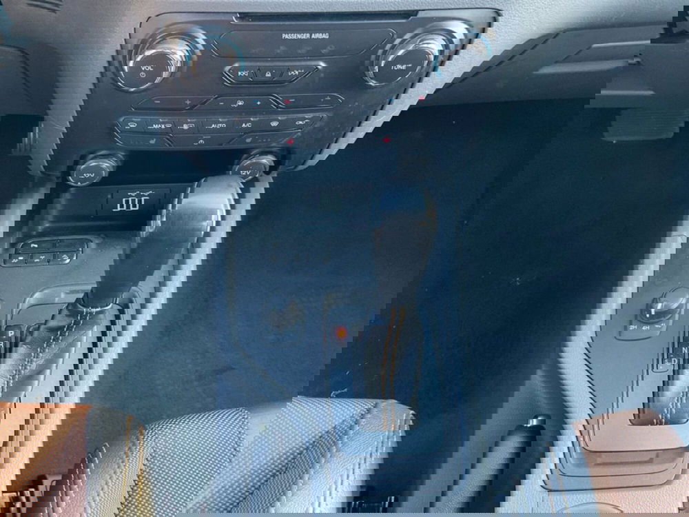 Ford Ranger Pick-up usata a Milano (15)