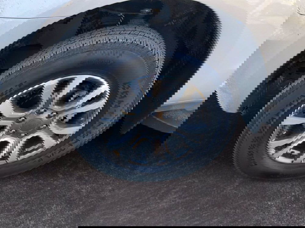 Ford Ranger Pick-up usata a Milano (16)