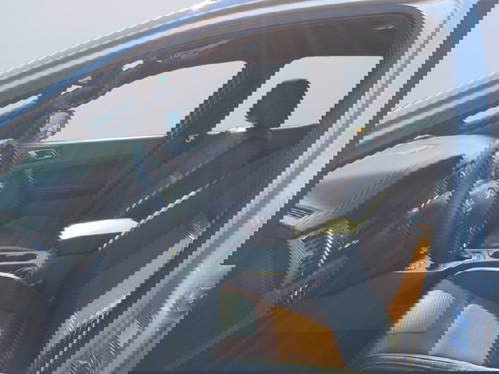 Ford Ranger Pick-up usata a Milano (9)