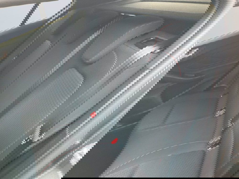 Ford Focus usata a Milano (10)