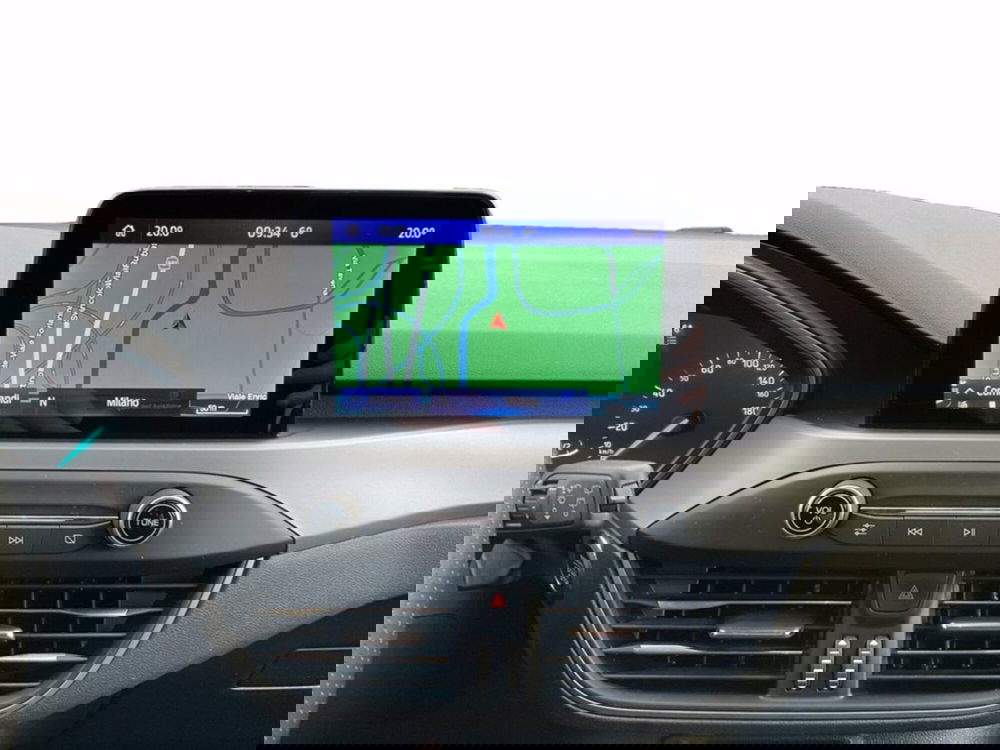 Ford Focus usata a Milano (14)