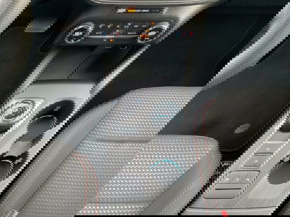 Ford Focus usata a Milano (15)