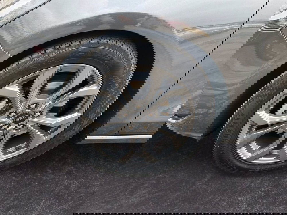 Ford Focus usata a Milano (16)