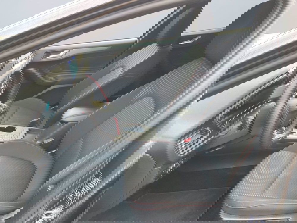 Ford Focus usata a Milano (9)