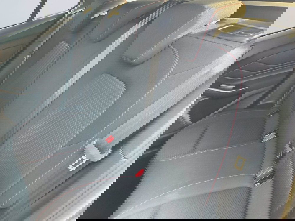 Ford Focus Station Wagon usata a Milano (10)