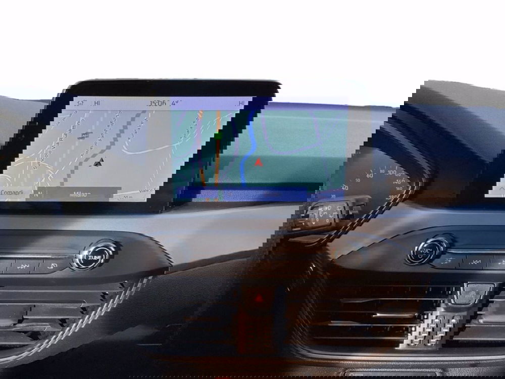 Ford Focus Station Wagon usata a Milano (14)