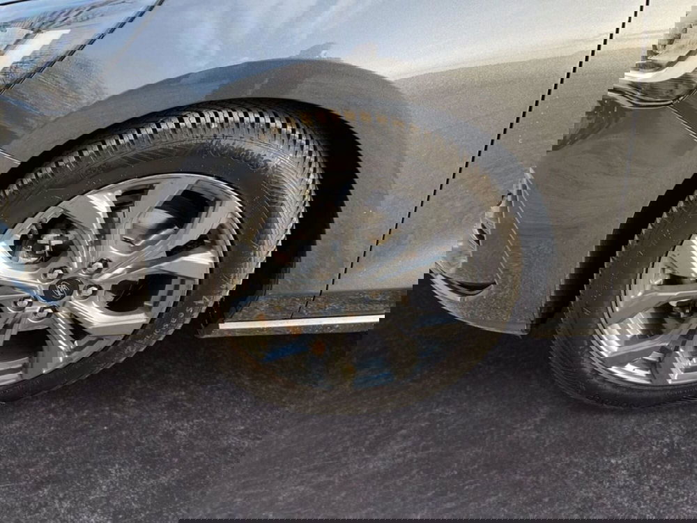 Ford Focus Station Wagon usata a Milano (16)