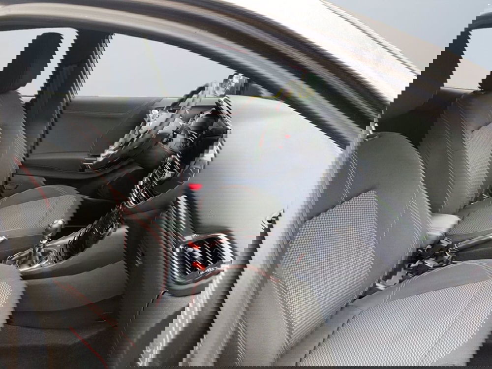 Ford Puma usata a Milano (11)