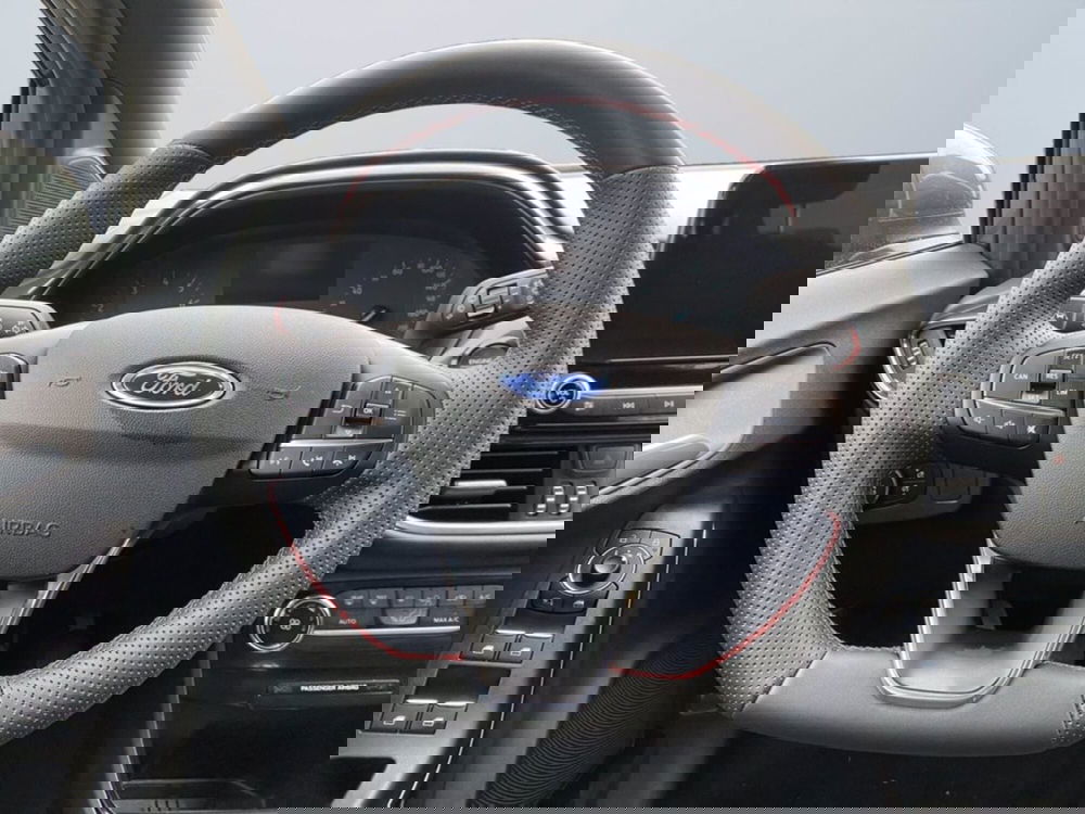 Ford Puma usata a Milano (13)