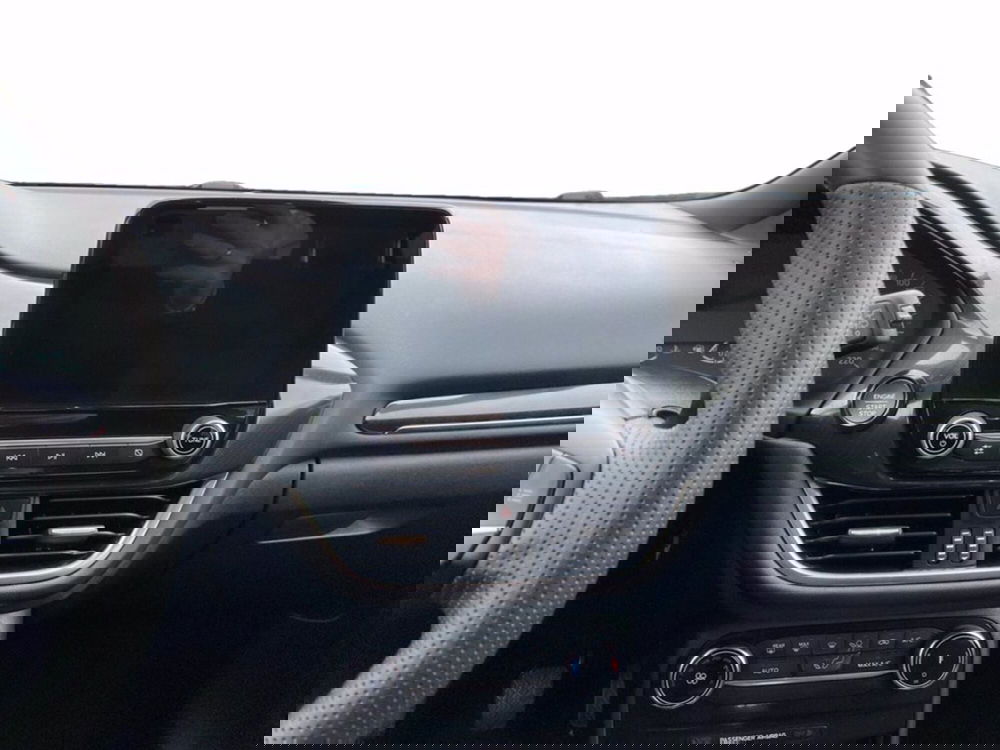 Ford Puma usata a Milano (14)