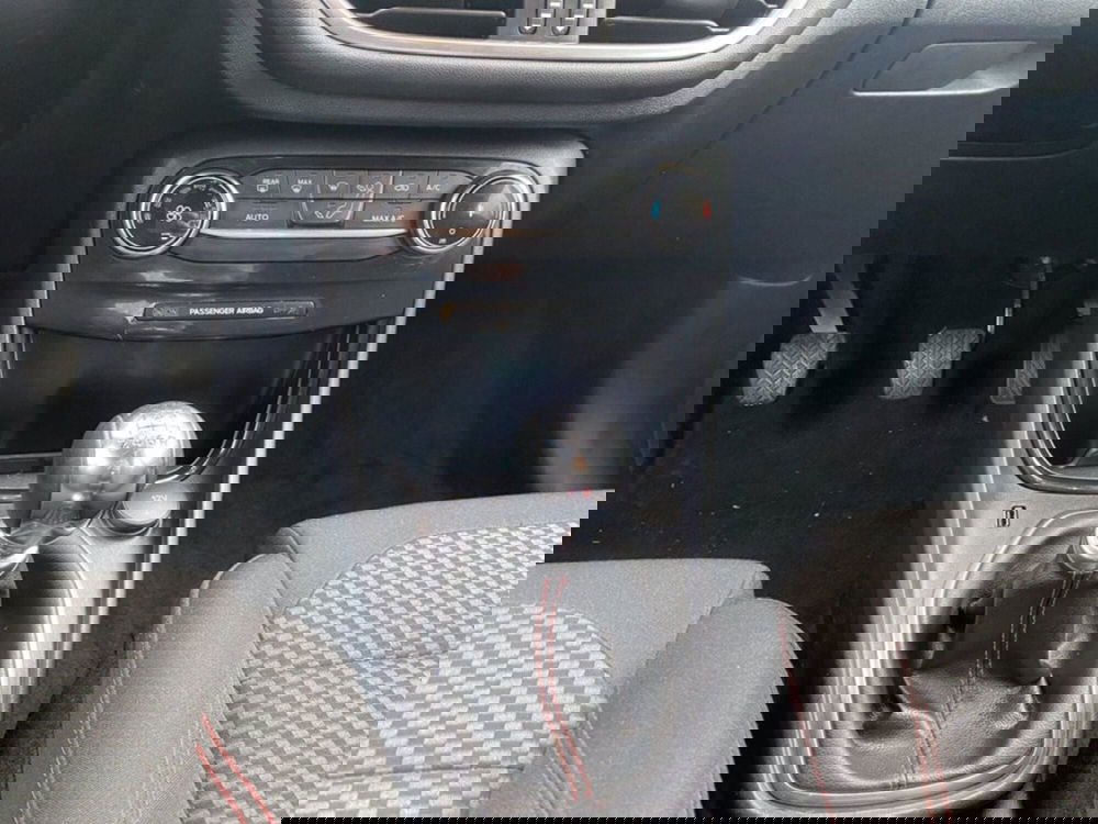 Ford Puma usata a Milano (15)