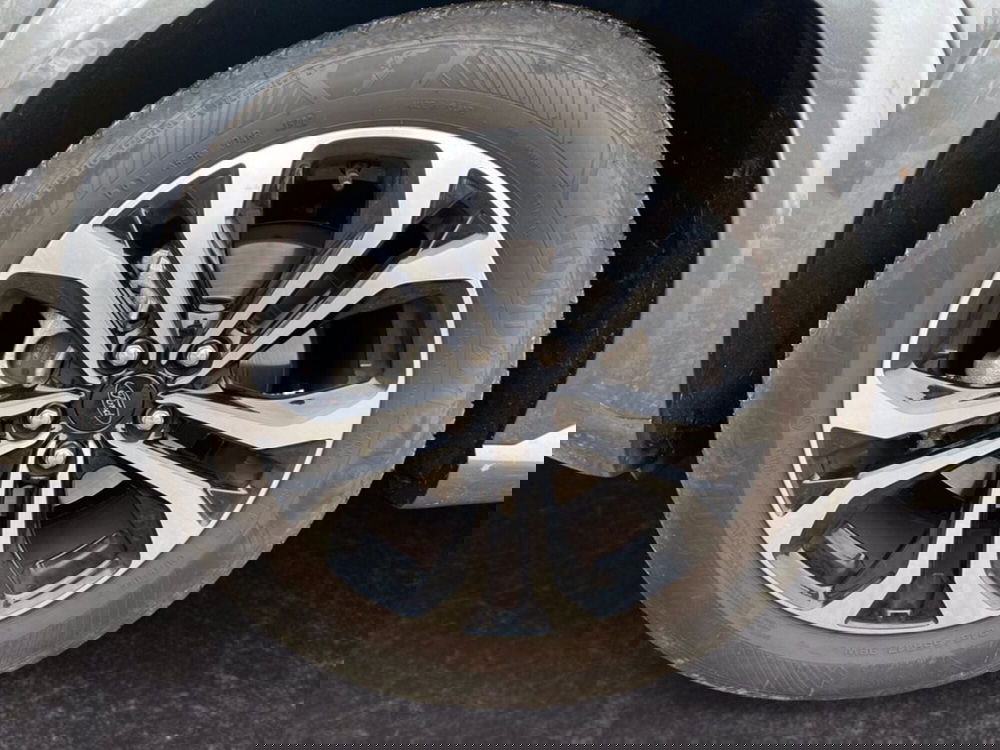 Ford Puma usata a Milano (16)