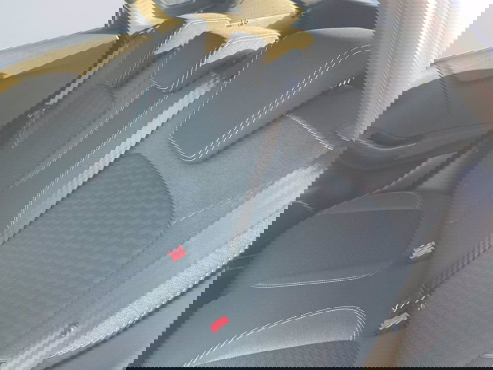 Ford Puma usata a Milano (10)