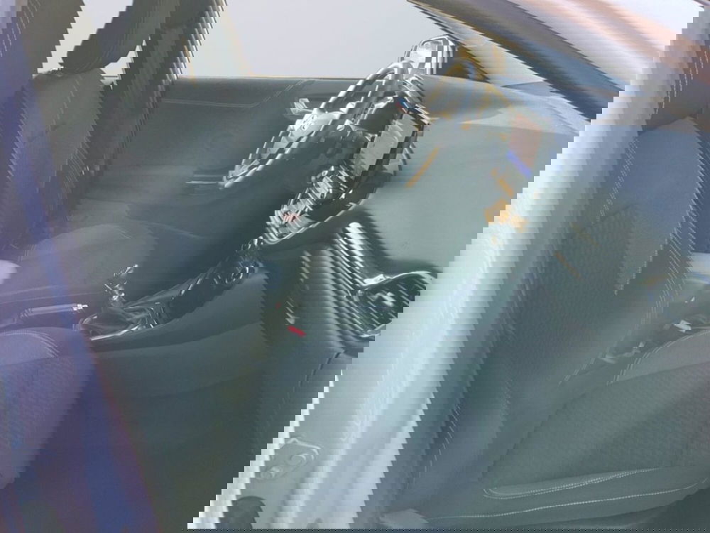 Ford Puma usata a Milano (11)