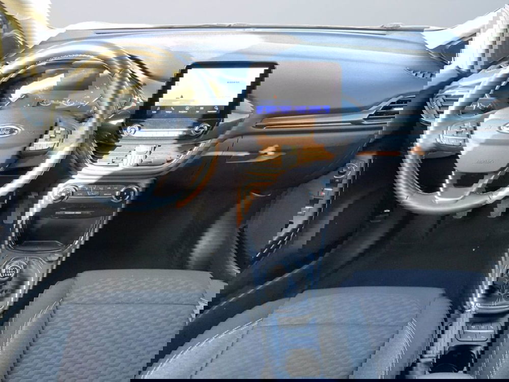 Ford Puma usata a Milano (12)