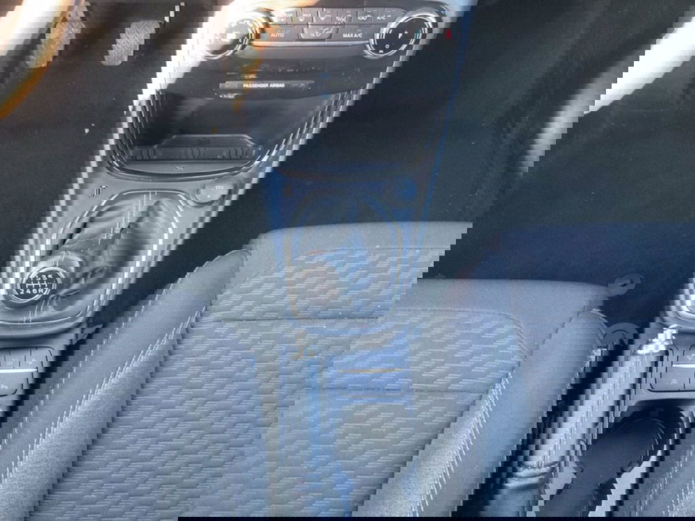 Ford Puma usata a Milano (15)