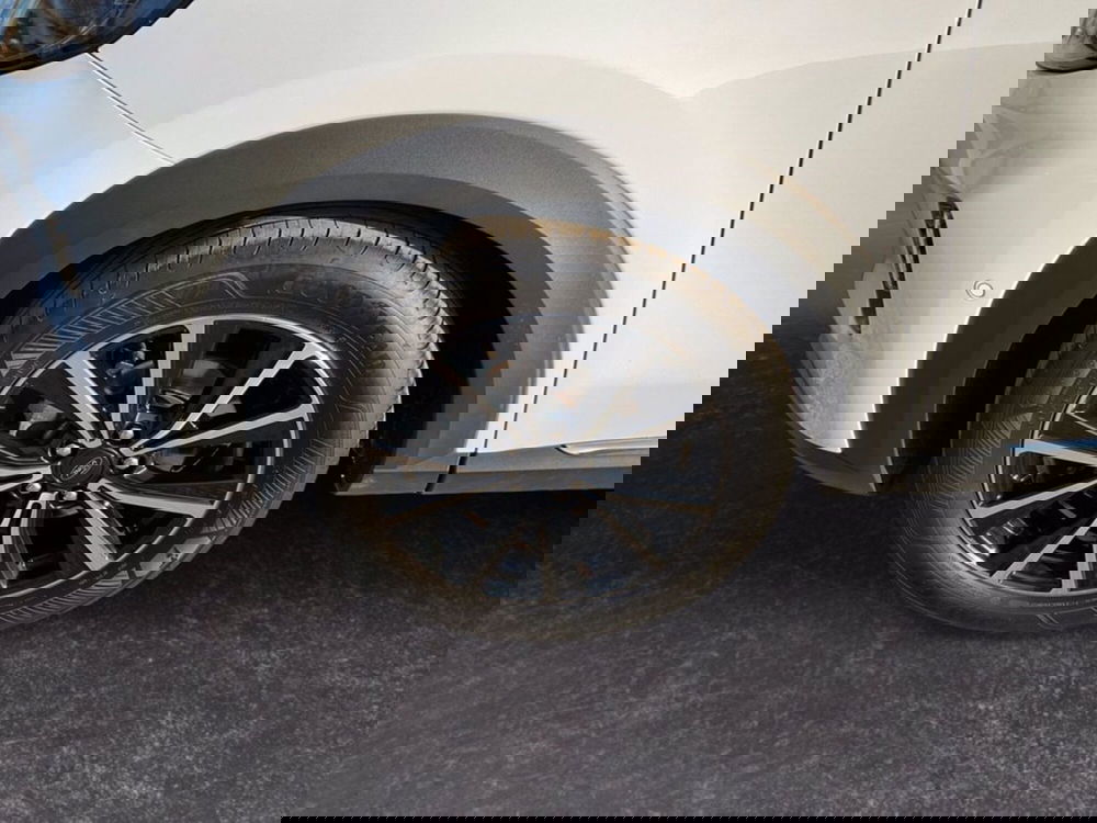 Ford Puma usata a Milano (16)