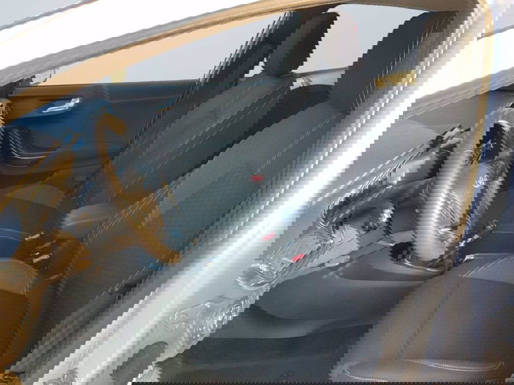 Ford Puma usata a Milano (9)