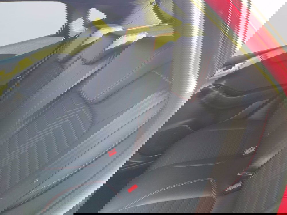 Ford Puma usata a Milano (10)