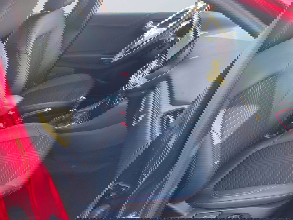 Ford Puma usata a Milano (11)