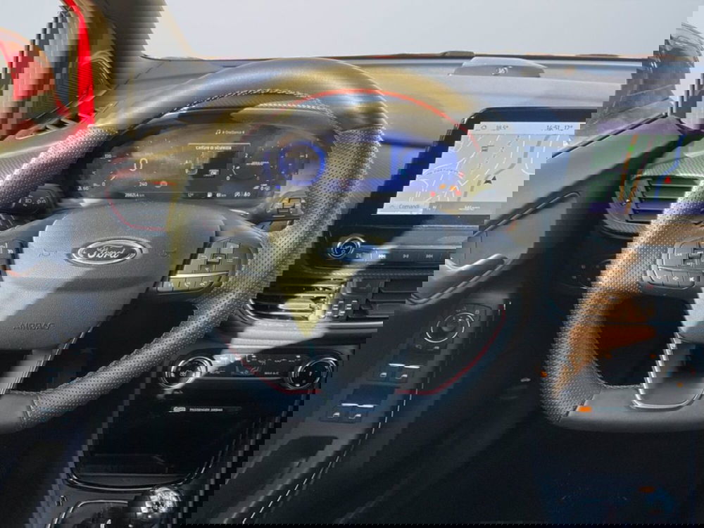 Ford Puma usata a Milano (13)