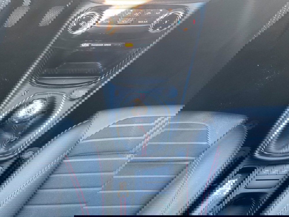 Ford Puma usata a Milano (15)