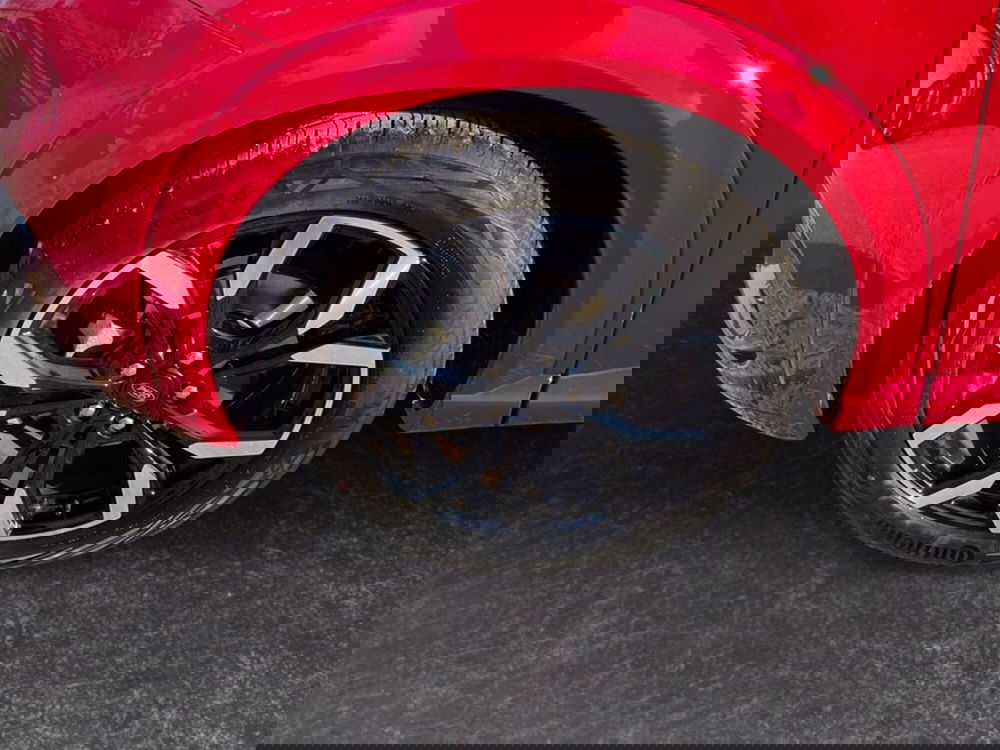 Ford Puma usata a Milano (16)