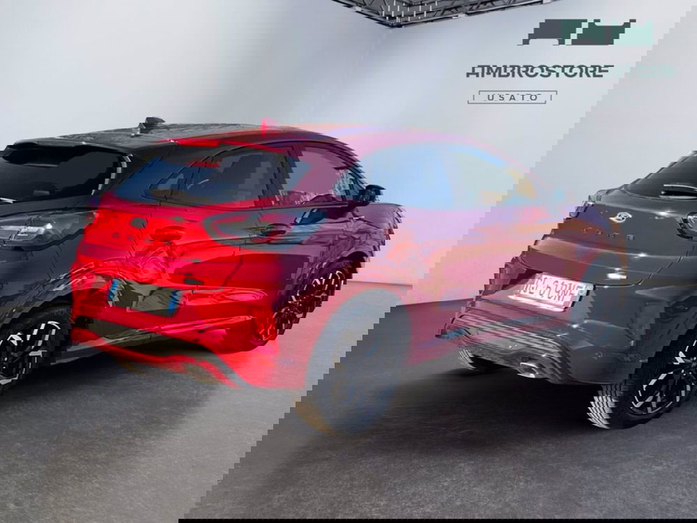 Ford Puma usata a Milano (5)