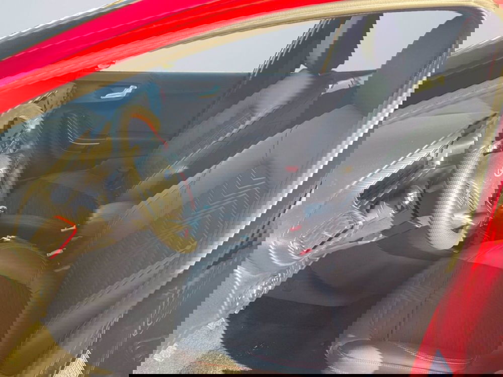 Ford Puma usata a Milano (9)