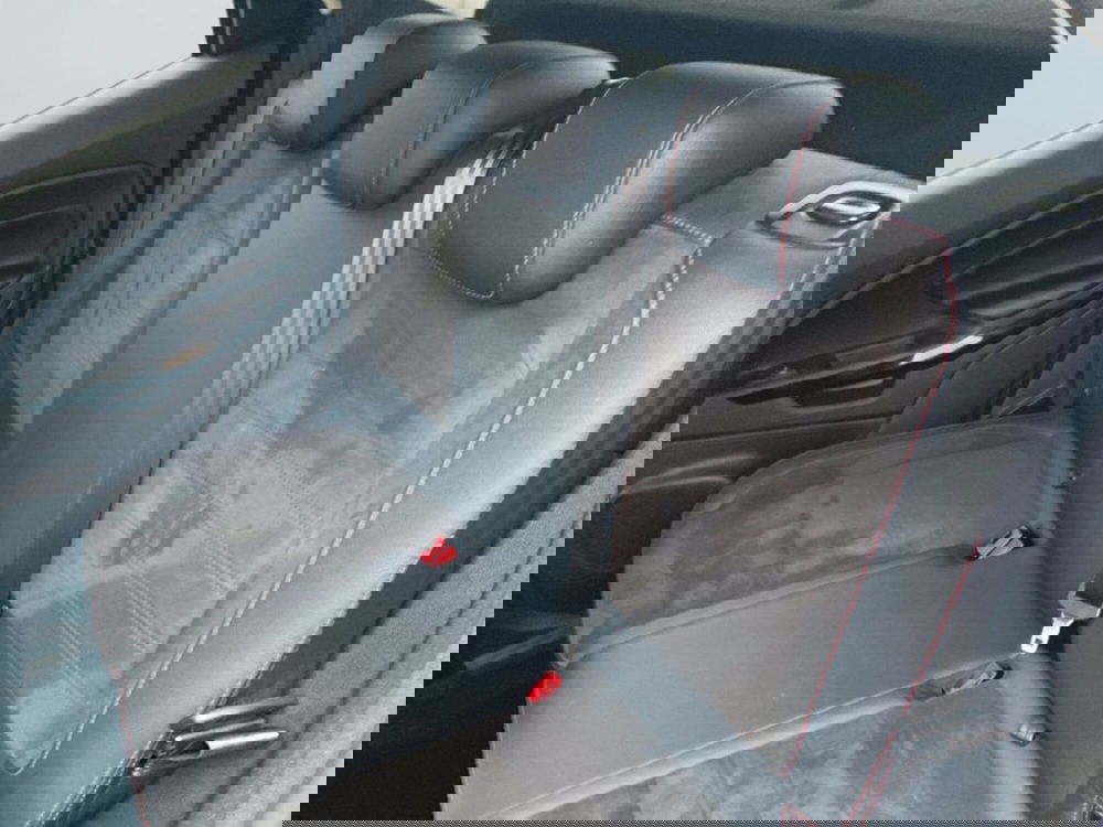 Ford EcoSport usata a Milano (10)