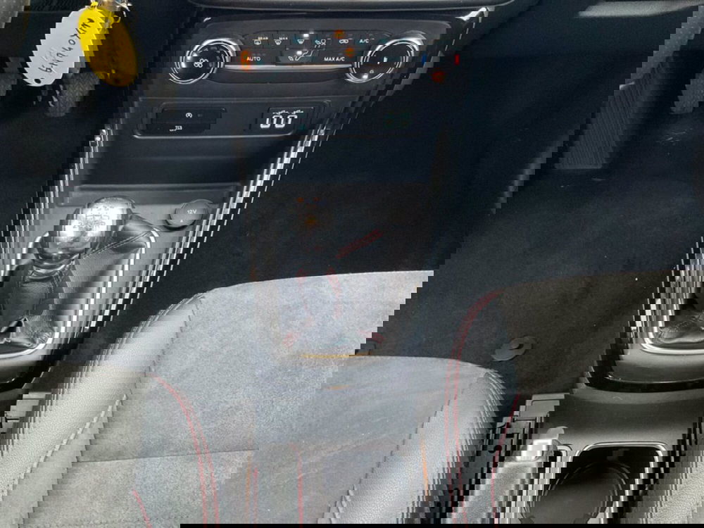 Ford EcoSport usata a Milano (15)