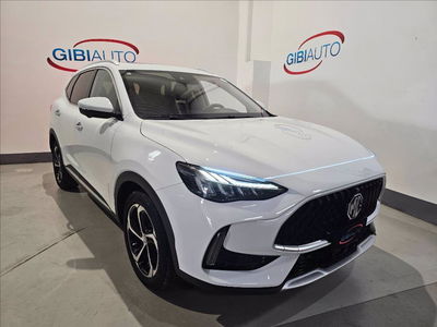 Mg HS 1.5 t-gdi Luxury del 2023 usata a Palermo