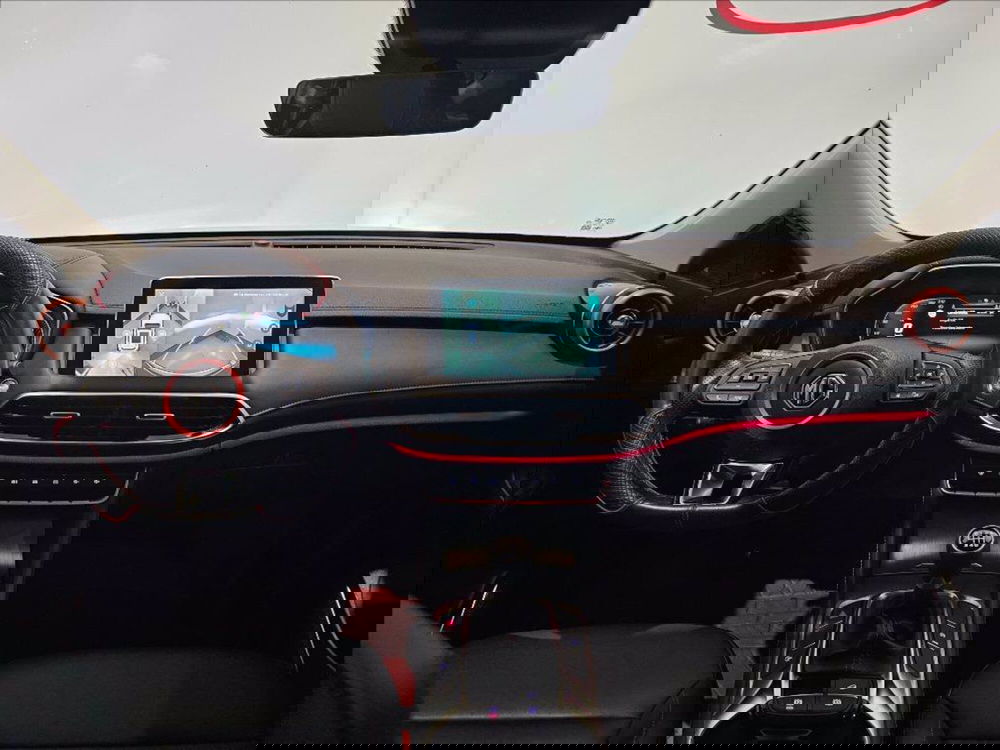 Mg HS usata a Palermo (10)