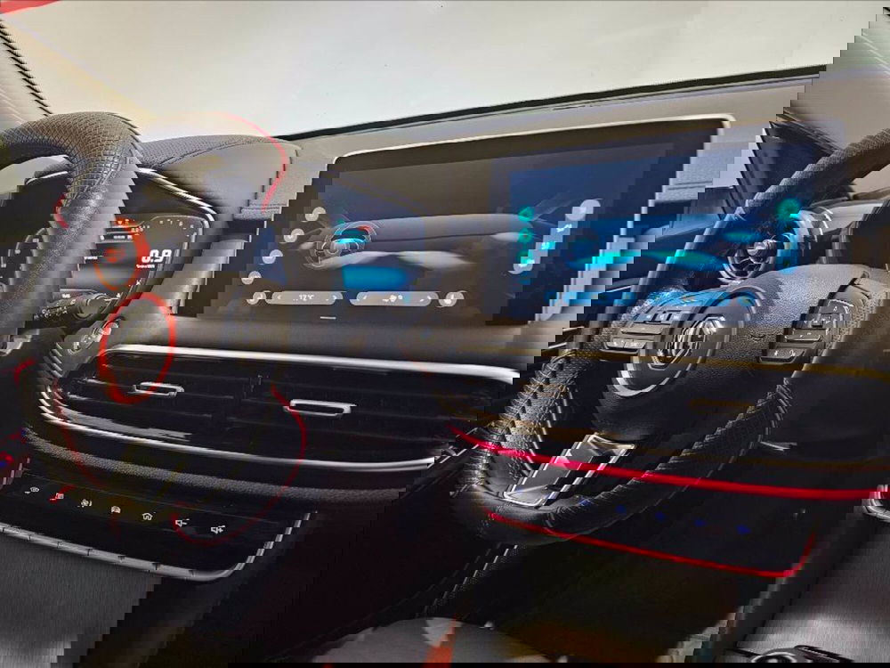 Mg HS usata a Palermo (11)