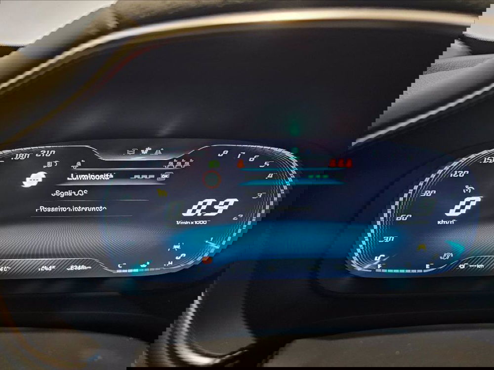 Mg HS usata a Palermo (12)