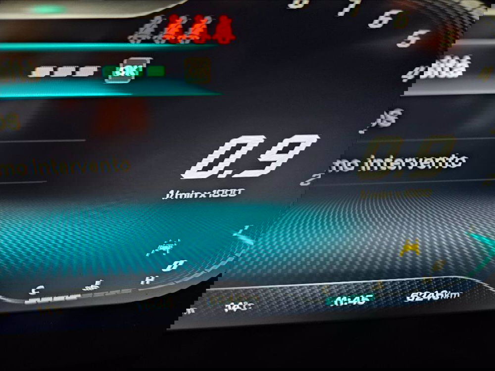 Mg HS usata a Palermo (13)