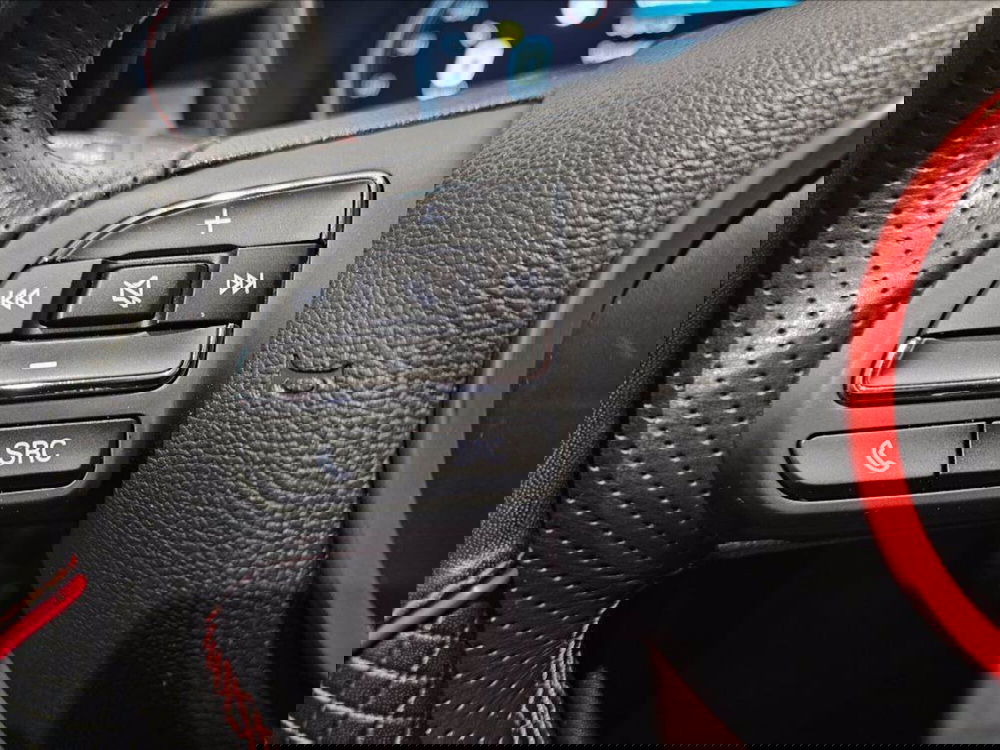 Mg HS usata a Palermo (14)