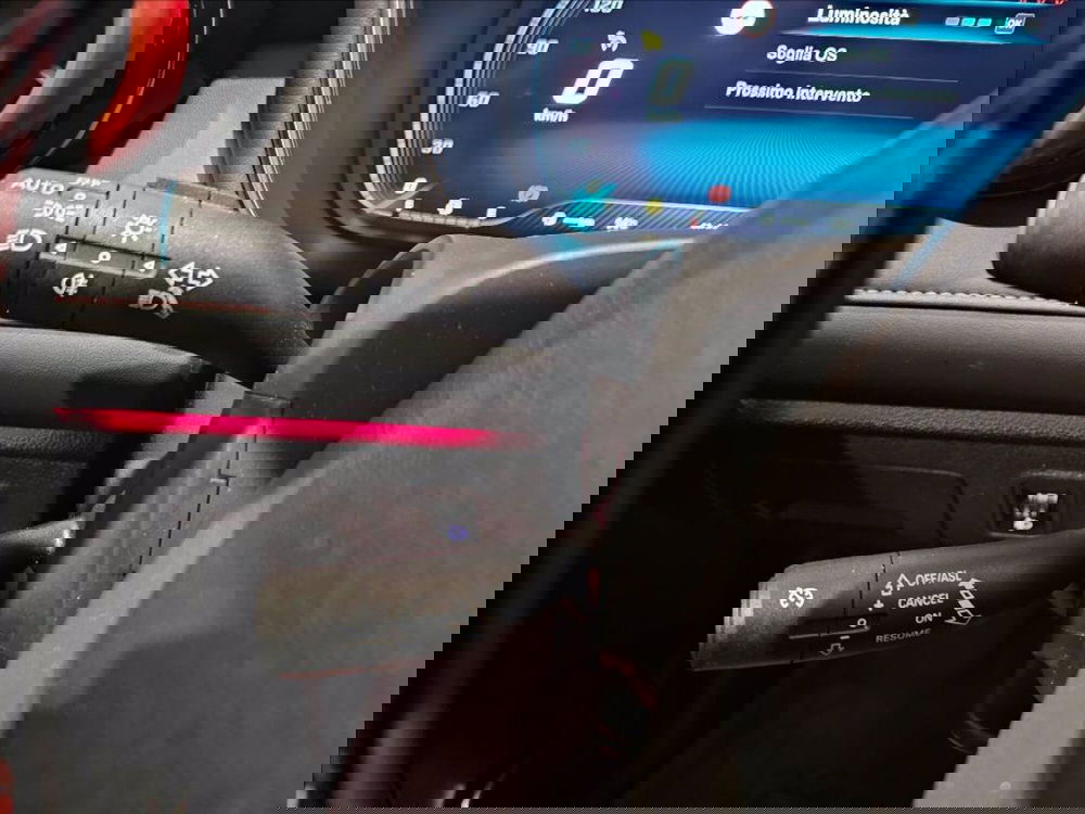 Mg HS usata a Palermo (16)