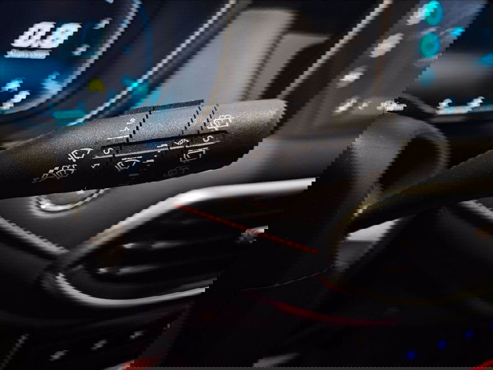 Mg HS usata a Palermo (17)