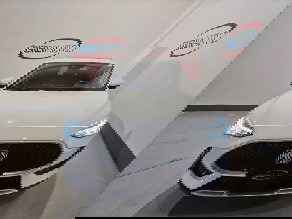 Mg HS usata a Palermo (2)