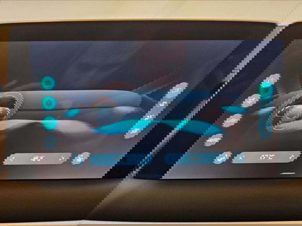 Mg HS usata a Palermo (20)