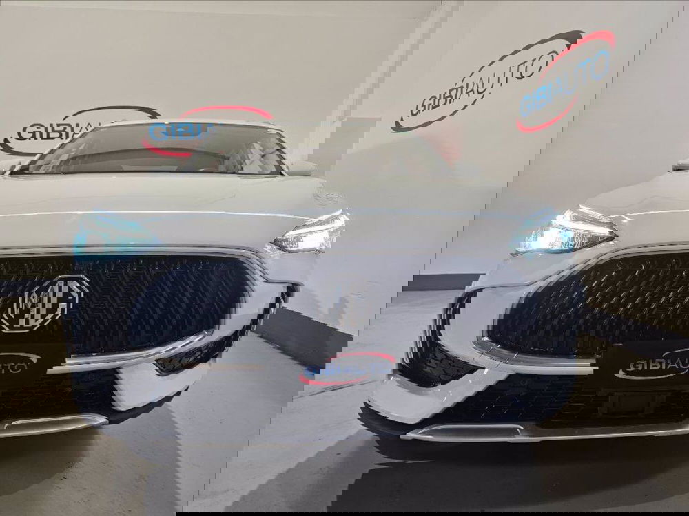 Mg HS usata a Palermo (3)