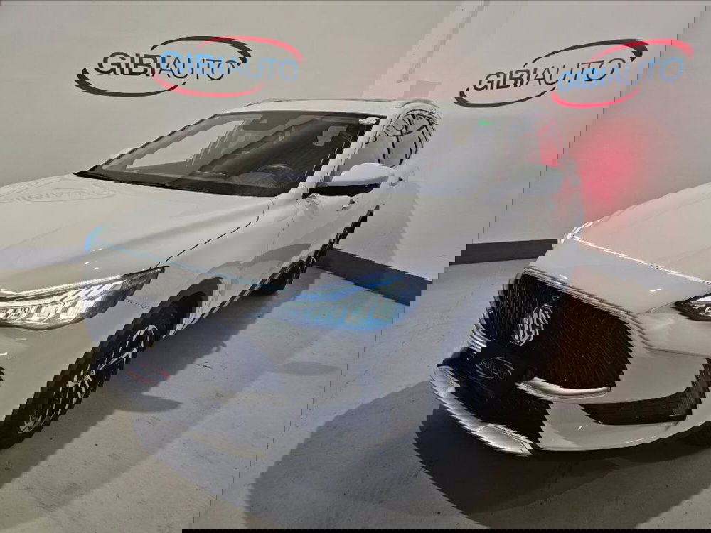 Mg HS usata a Palermo (4)