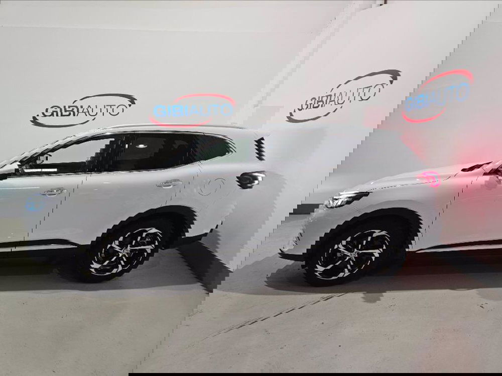 Mg HS usata a Palermo (5)